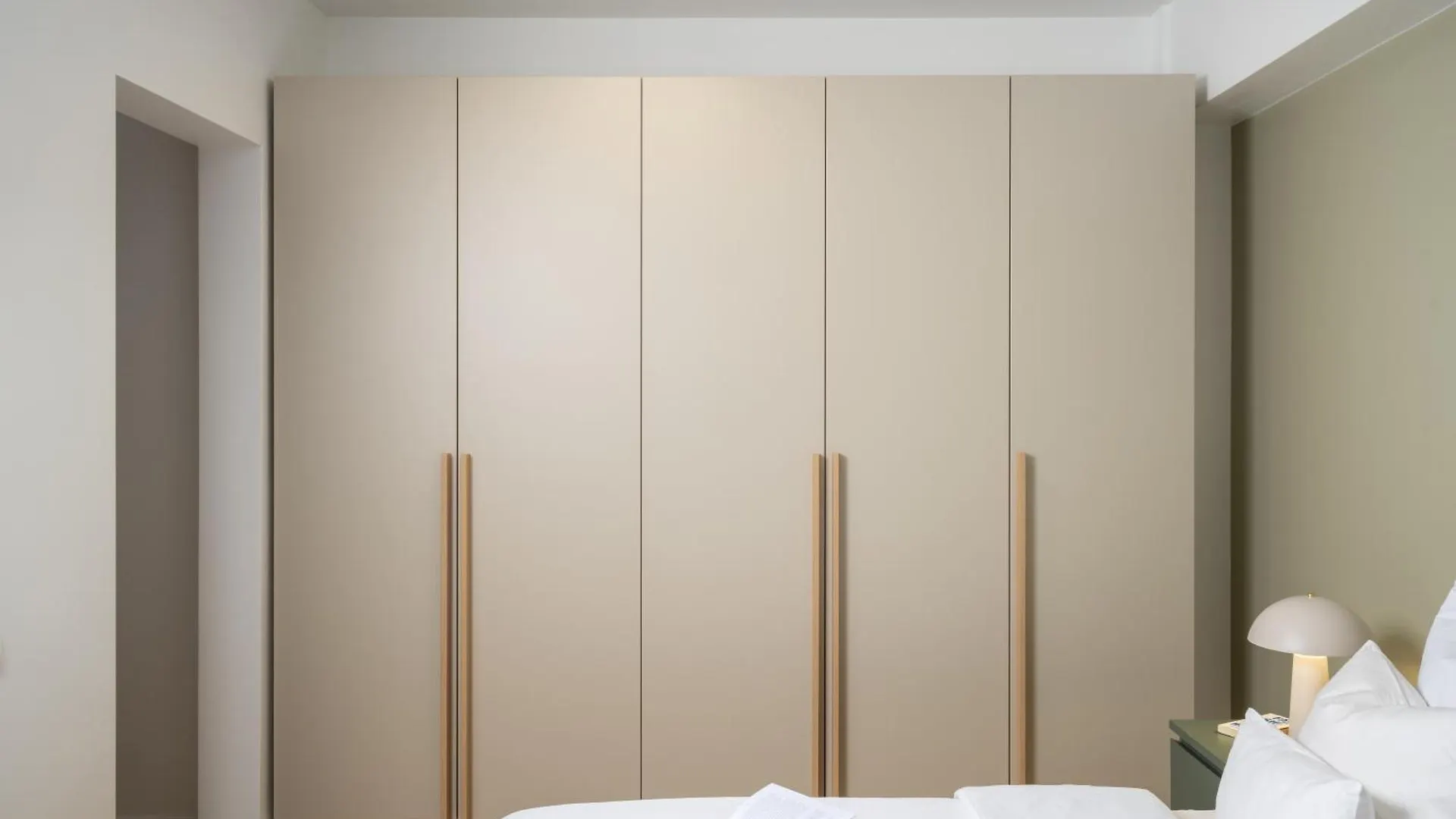 Apartmán Deluxe 2Br Mid Or Long Term Oldcity By Urbanesq Bukurešť