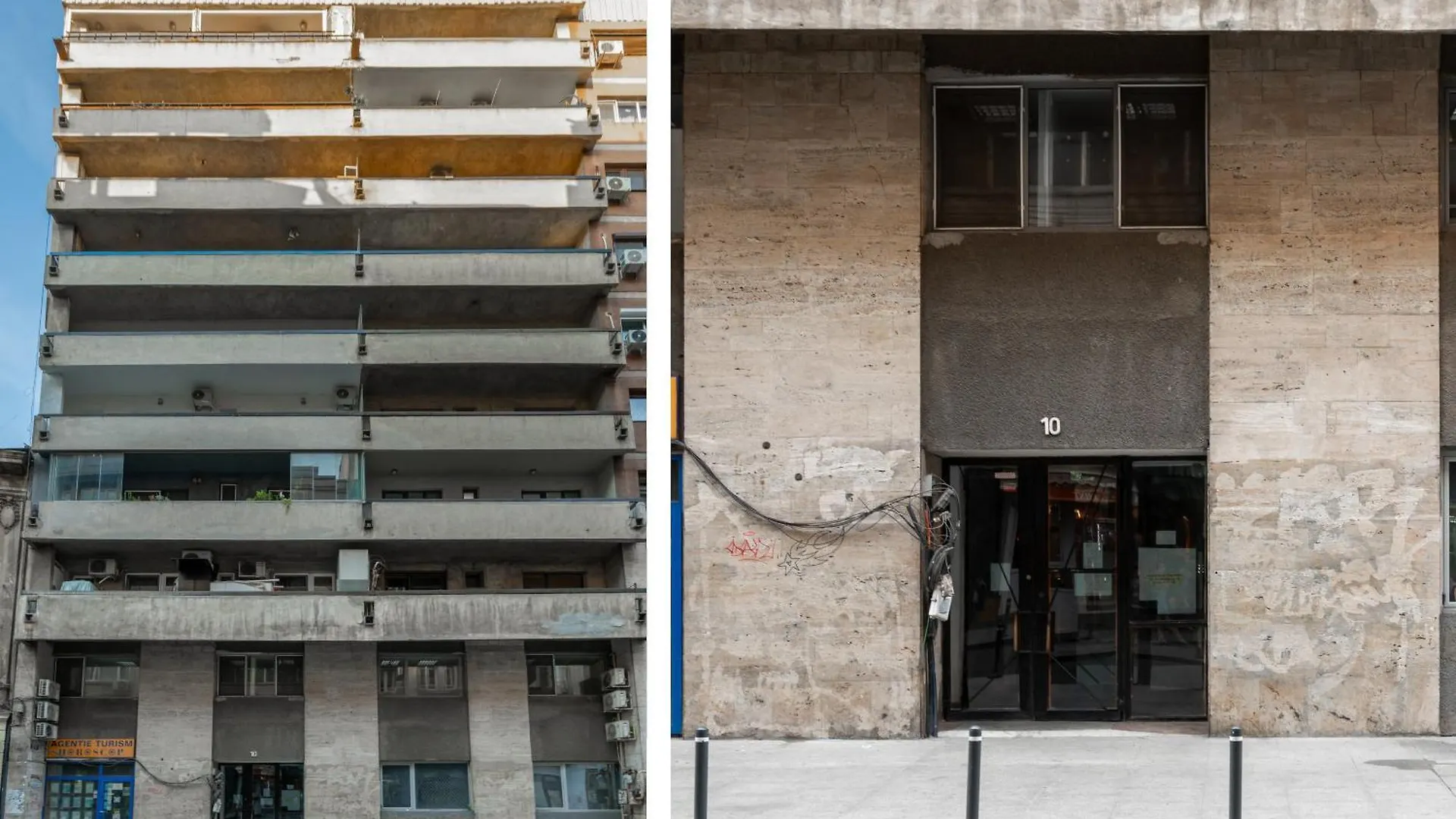 Deluxe 2Br Mid Or Long Term Oldcity By Urbanesq Bukurešť Apartmán